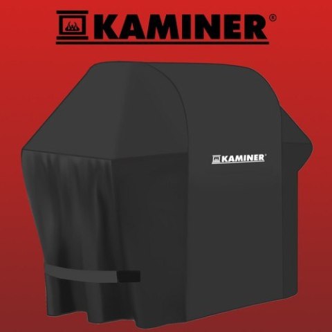 Pokrowiec na grill 100x60x95cm Kaminer 21074