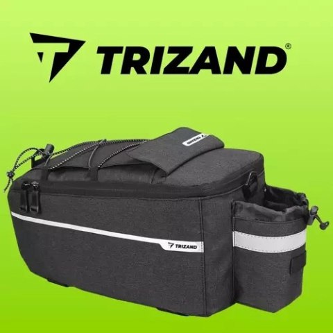 Torba rowerowa termiczna Trizand 20888