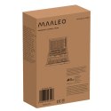 Zestaw do malowania w walizce- 129szt Maaleo 21644