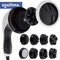 Masażer wyszczuplający 9w1 Soulima 22579