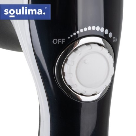 Masażer wyszczuplający 9w1 Soulima 22579