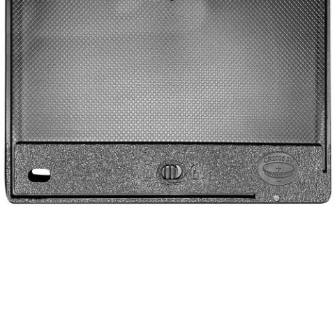 Tablet do rysowania 10" czarny XL KRUZZEL 22455