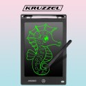 Tablet do rysowania 10" czarny XL KRUZZEL 22455