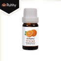 Olejki zapachowe - zestaw 6szt. 10ml Ruhhy 21939