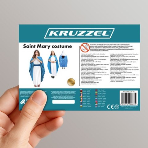 Kostium - Maryja KRUZZEL 22558
