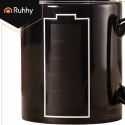 Kubek magiczny- bateria 330ml Ruhhy 22103