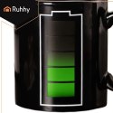Kubek magiczny- bateria 330ml Ruhhy 22103