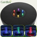 Fontanna solarna ogrodowa LED Gardlov 23227