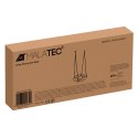 Huśtawka bocianie gniazdo 120cm zie-czar 23515
