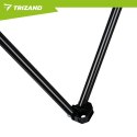 Krzesło wędkarskie zielone K23676