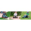 Nakładka - gokart do deski Trizand 23193