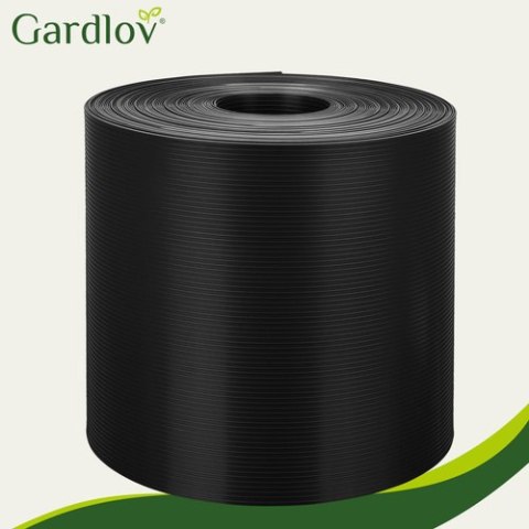Taśma ogrodzeniowa 19cmx26m 700g/m2 antracyt 23909