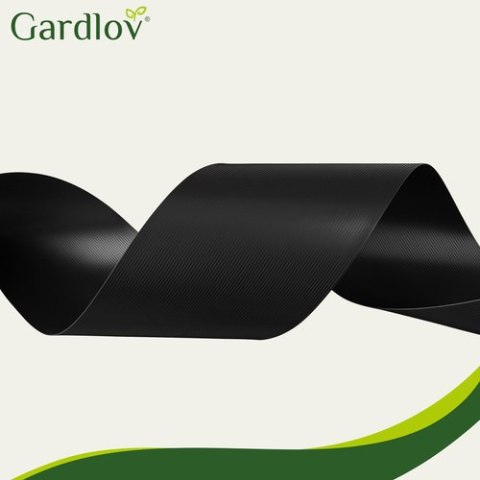 Taśma ogrodzeniowa 19cmx26m 700g/m2 antracyt 23909