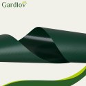 Taśma ogrodzeniowa 19cmx35m 450g/m2 zielona 23699