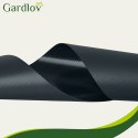 Taśma ogrodzeniowa 19cmx35m 630g/m2 antracyt 23703