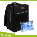 Torba podróżna plecak Trizand 23734