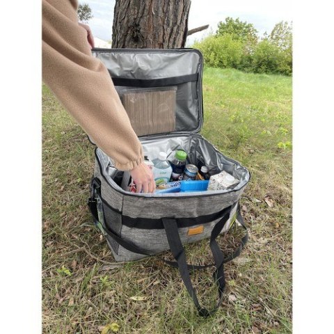 Torba termiczna 40L Trizand 23843