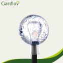 Girlanda solarna 7m IP65 Gardlov 24008