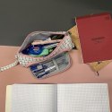 Piórnik rozkładany podwójny Maaleo 24509
