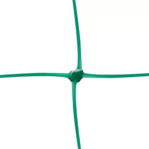 Siatka - podpora do roślin 2x20m Gardlov 23980