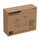 Stojak na drewno kominkowe Kaminer 24628