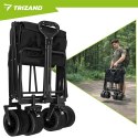 Wózek transportowy składany Gardlov 23084