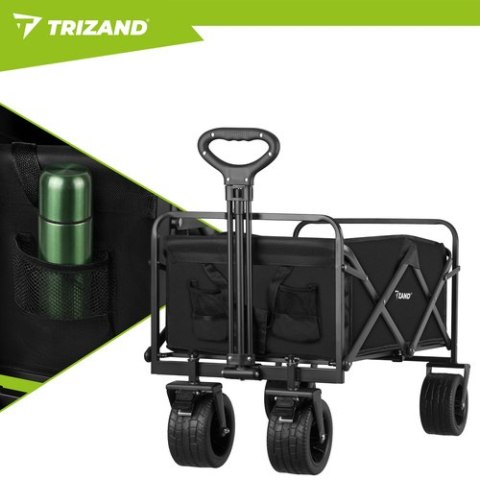 Wózek transportowy składany Gardlov 23084
