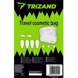 Kosmetyczka podróżna Trizand 24337