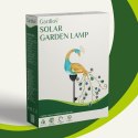 Lampa solarna paw Gardlov 25281