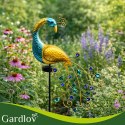 Lampa solarna paw Gardlov 25281