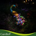 Lampa solarna paw Gardlov 25281