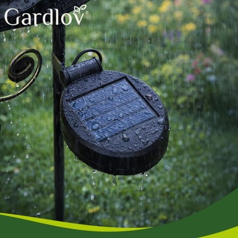 Lampa solarna paw Gardlov 25281