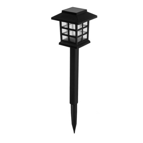 Lampka solarna ogrodowa Gardlov 25421
