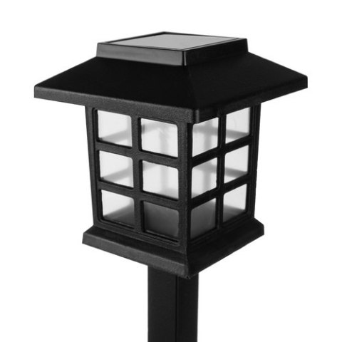 Lampka solarna ogrodowa Gardlov 25421