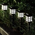 Lampka solarna ogrodowa Gardlov 25421