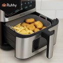 Wkład silikonowy do frytkownicy Ruhhy 25464