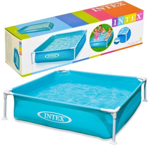 Basen stelażowy INTEX 57173