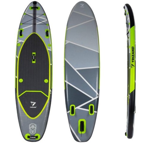 Deska SUP 350cm z akcesoriami Trizand 25259