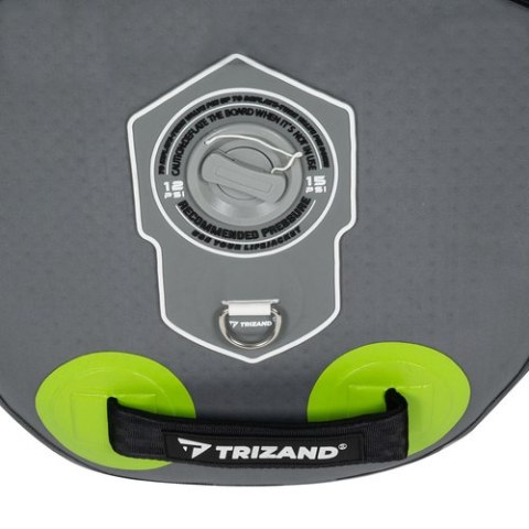 Deska SUP 350cm z akcesoriami Trizand 25259