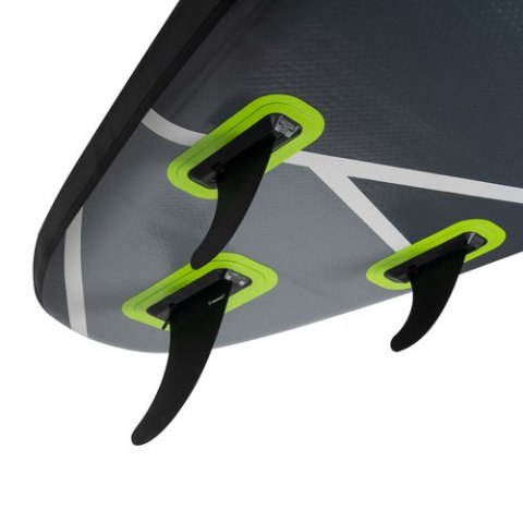 Deska SUP 350cm z akcesoriami Trizand 25259