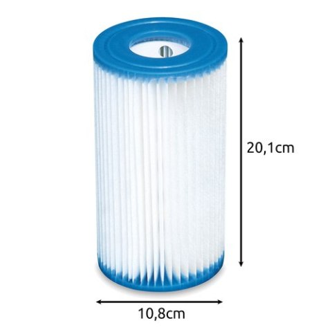 Filtr do pompy basenowej INTEX 29003
