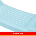Huśtawka plastikowa - niebieska 25446