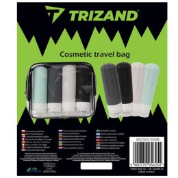 Kosmetyczka podróżna Trizand 25760