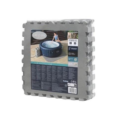 Mata piankowa pod basen- BESTWAY 60334
