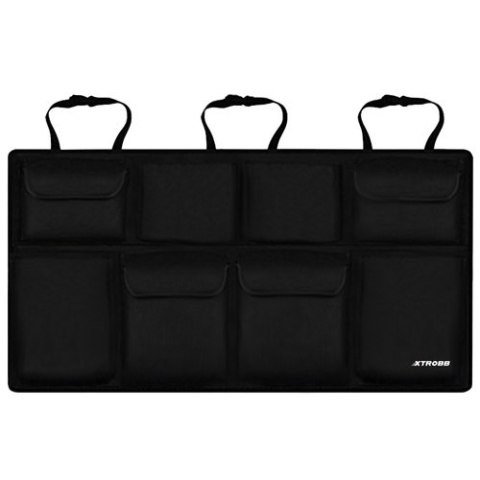 Organizer na fotel samochodowy Xtrobb 25251
