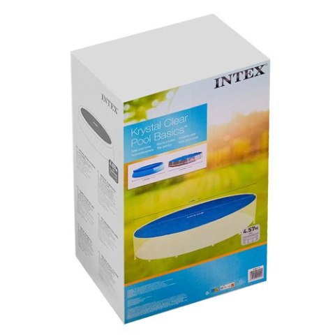 Pokrywa solarna do basenu INTEX 28013