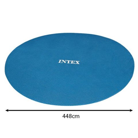 Pokrywa solarna do basenu INTEX 28013