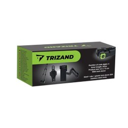 Zapięcie rowerowe składane Trizand 25733