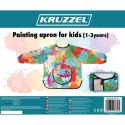 Fartuch ochronny nieprzemakalny 1-3L Kruzzel 26121