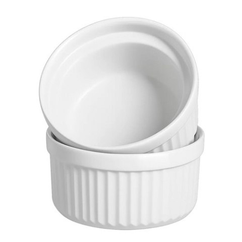 Kokilka - naczynie żaroodporne 6 szt. Ruhhy 25705